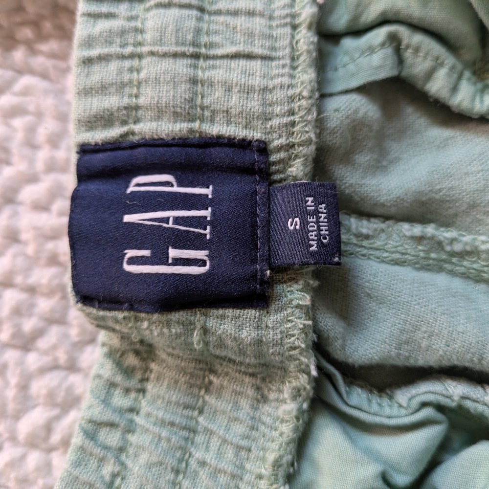 GAP Pants